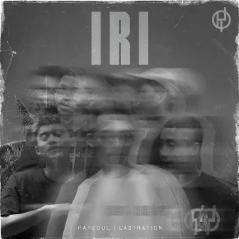 IRI by RapSouL