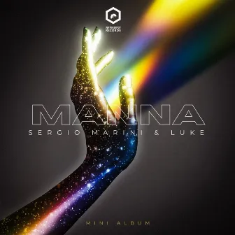 Manna (Mini album) by Sergio Marini