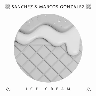 Ice Cream by Marcos Gonzalez