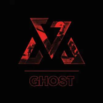 GHOST by Majki Dwa Asy