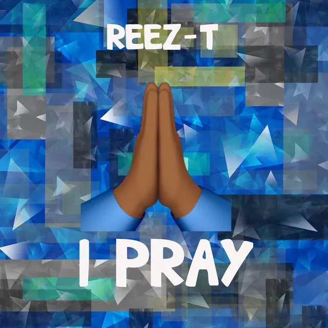 I Pray