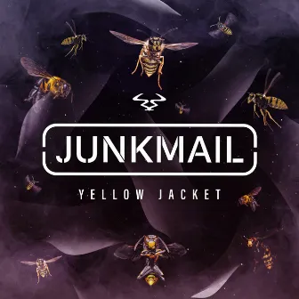 Yellow Jacket by Junk Mail