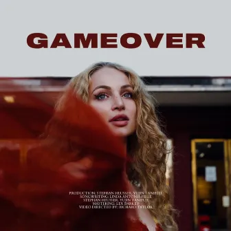 GAME OVER by Linda Antonia