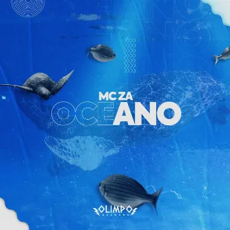 Oceano by MC za