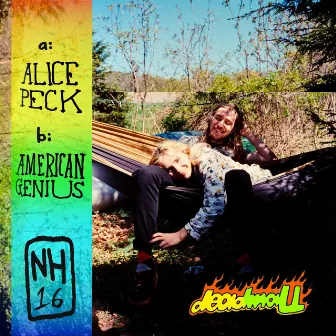 Alice Peck / American Genius by Deadmall