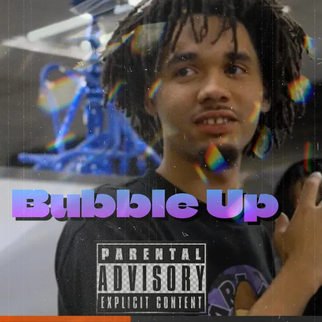 Bubble Up