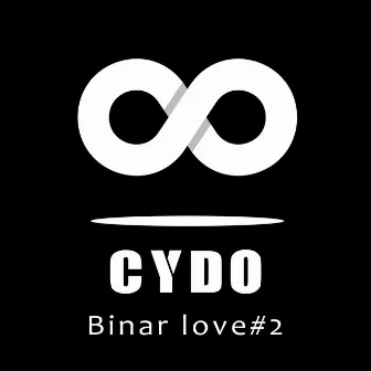 Binar Love #2 by CYDO