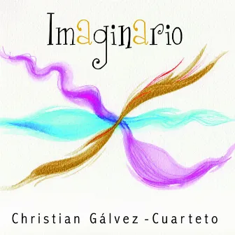 Imaginario by Christian Galvez