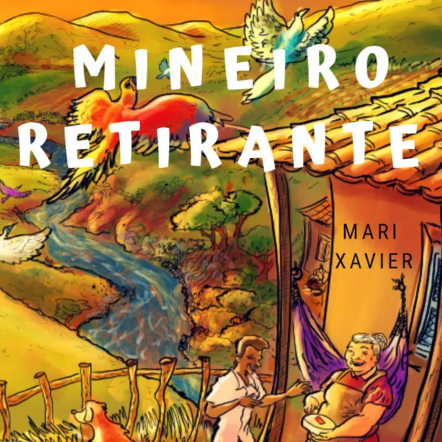 Mineiro Retirante