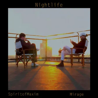 Nightlife by Mirage