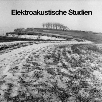 Elektroakustische Studien by Nils Nordmann