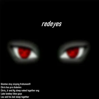 redeyes!!! by Angs