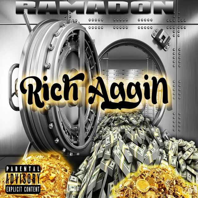 Rich Aggin