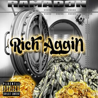 Rich Aggin by RamaDon