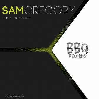 The Bends by Sam Gregory