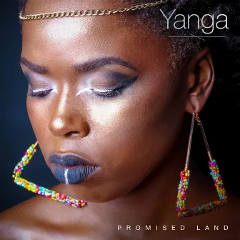 Promised Land by Yanga