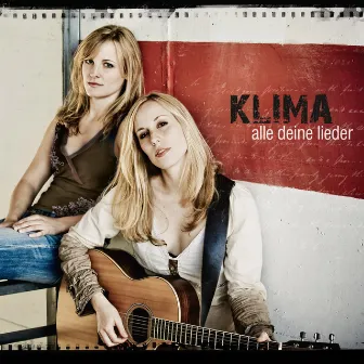 Alle Deine Lieder by Vera Klima