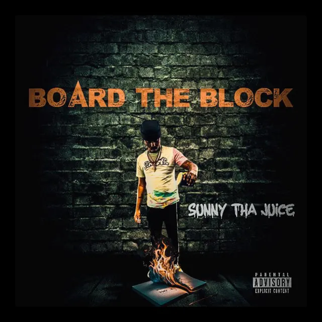 Board The Block