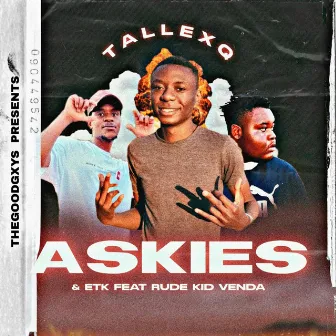 Askies by TallexQ