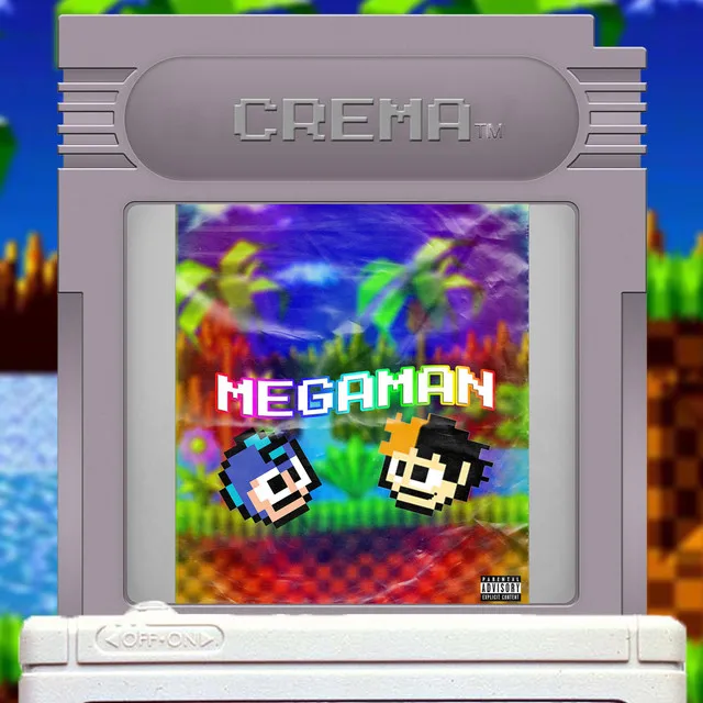 Megaman