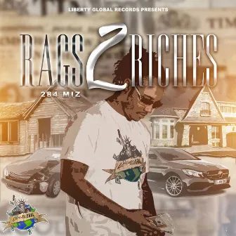 Rags 2 Riches by 