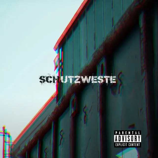 Schutzweste