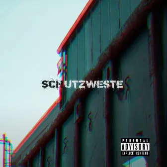 Schutzweste by Noire