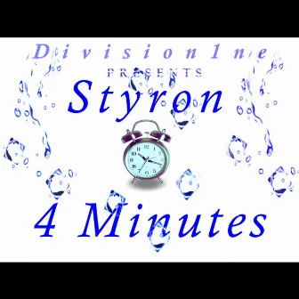 4 Minutes by Styron