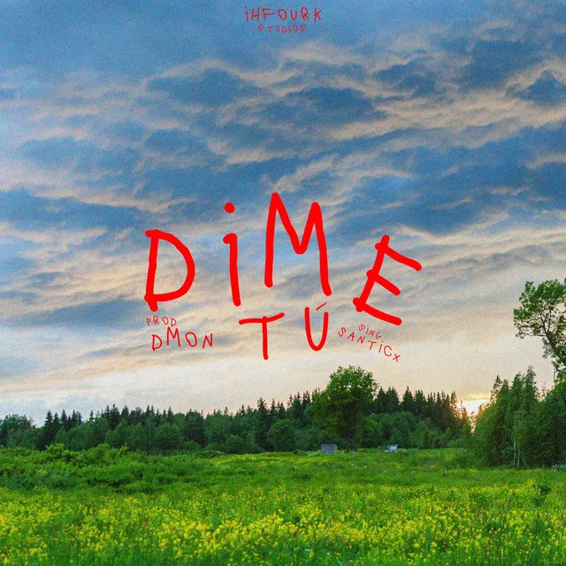 Dime Tú