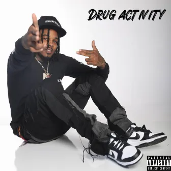 Drug Activity by DBE Meech