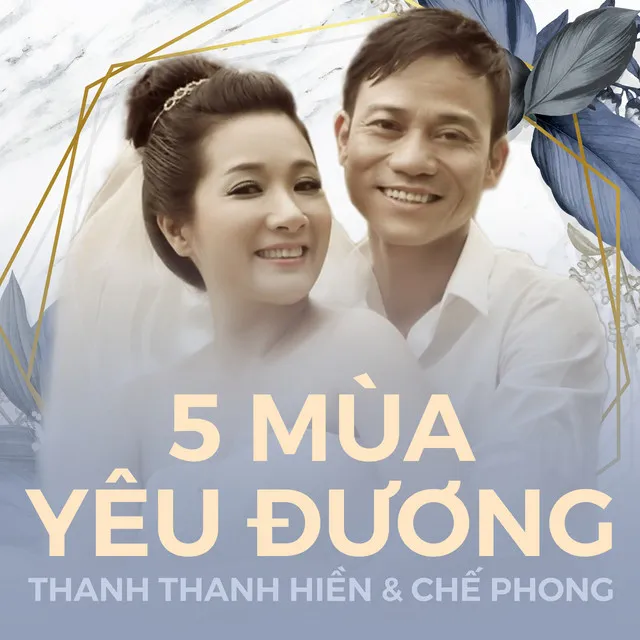 5 Mùa Yêu Đương