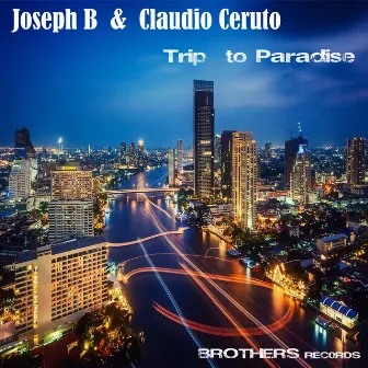 Trip to Paradise by Joseph B