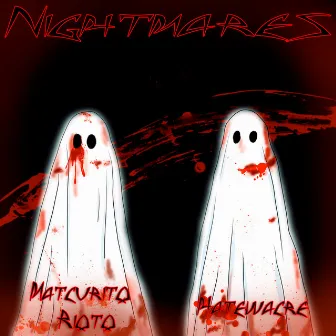 NIGTMARES by Hatewacke