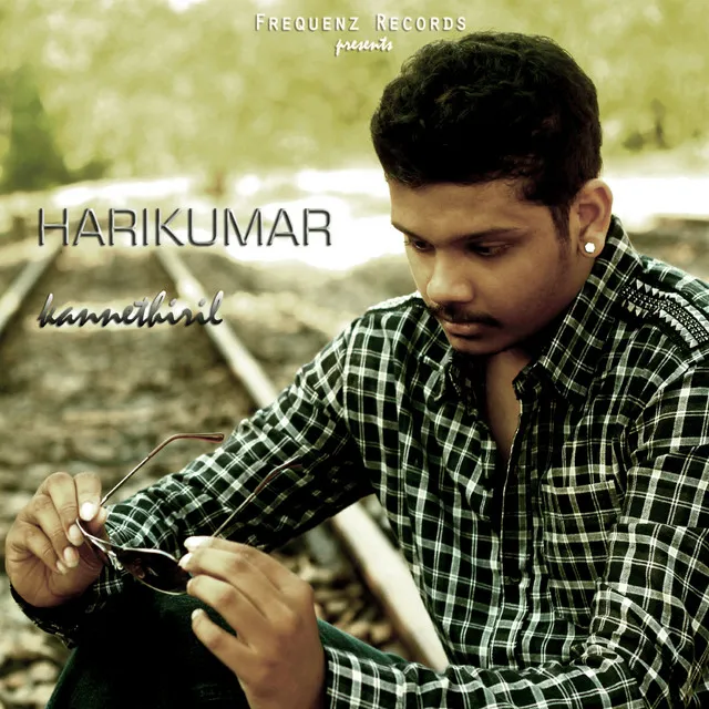 Harikumar Kannethiril