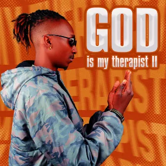 God Is My Therapist 2 by R.peels