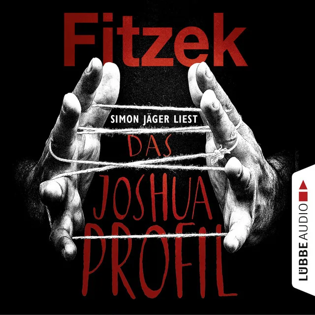 Kapitel 1 - Das Joshua-Profil