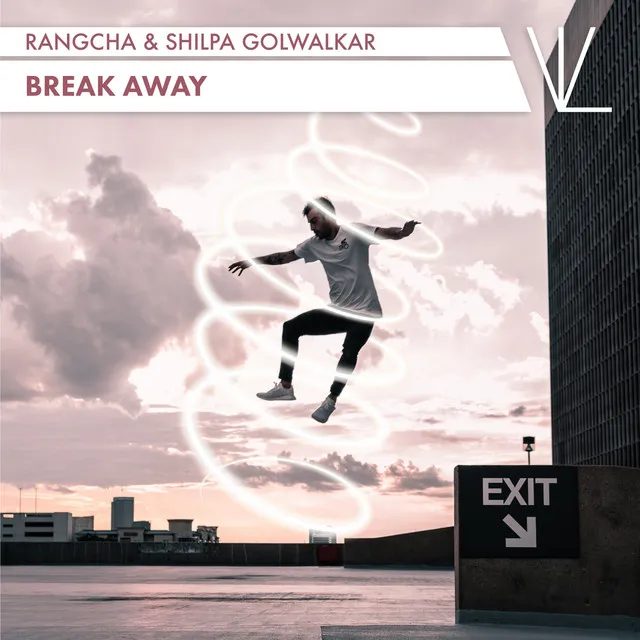 Break Away - Radio Edit