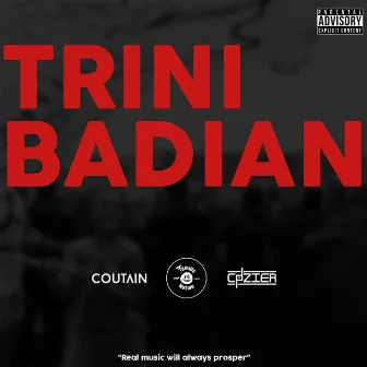 Trinibadian by Coutain