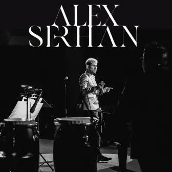 All this love (Live from Acapulco) by Alex Serhan