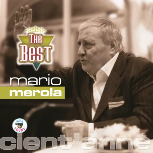 The Best of Mario Merola