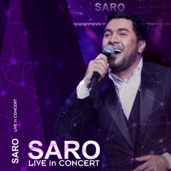 Live Concert by Saro Tovmasyan