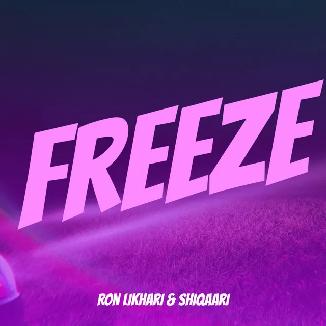 Freeze