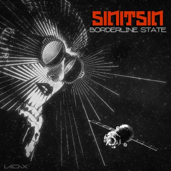 Borderline State by Sinitsin