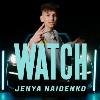 Watch by JENYA NAIDENKO