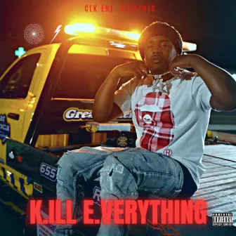 K.ill E.verything by K.E.