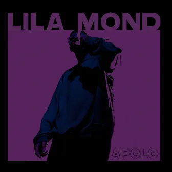 Lila mond by Apolo