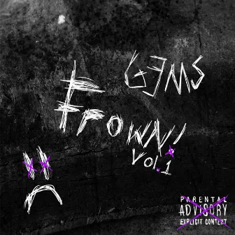 Frown!, Vol. 1 by G.E.M.S