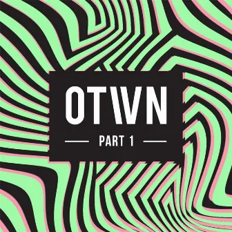 Part 1 by O-Town