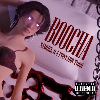 Boocha by SAMUEL D.A