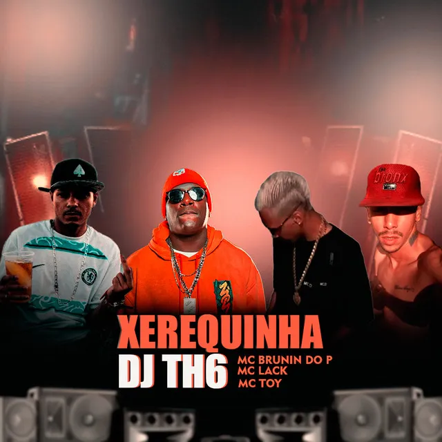 Xerequinha